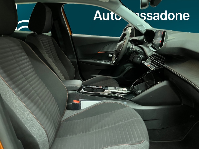 Peugeot 2008 vaihtoauto