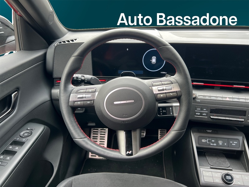 Hyundai KONA Electric vaihtoauto