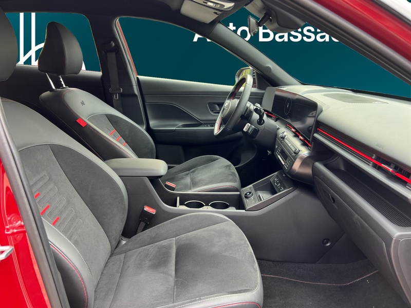 Hyundai KONA Electric vaihtoauto