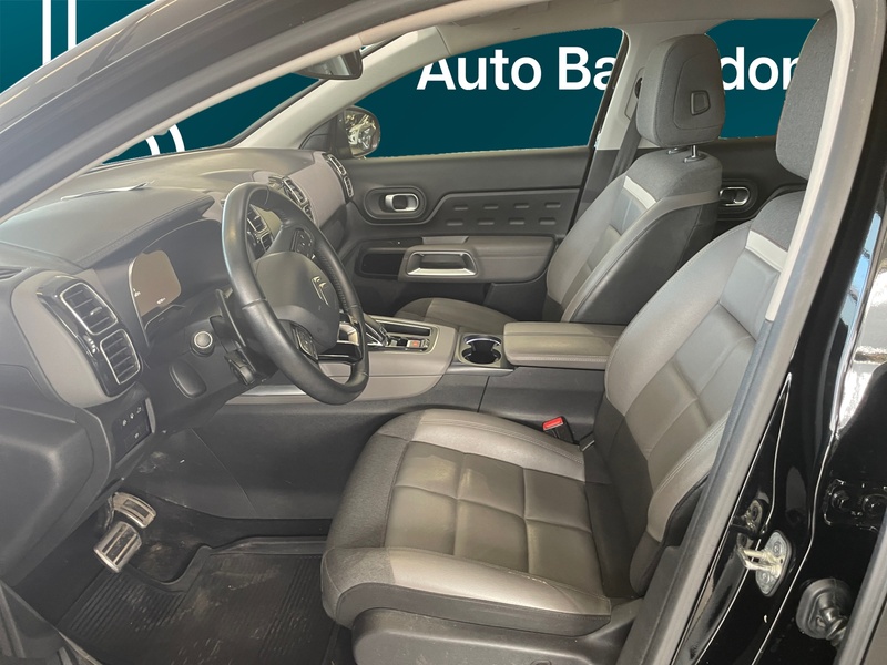 Citroën C5 Aircross vaihtoauto