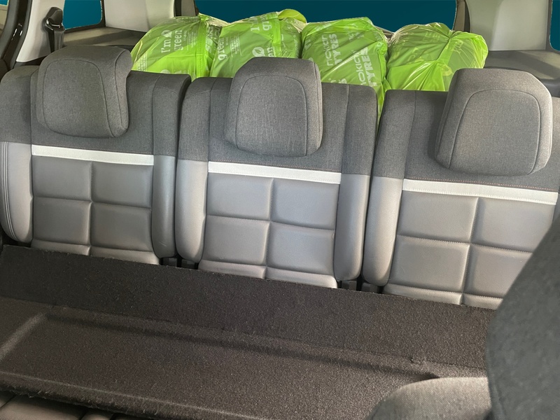 Citroën C5 Aircross vaihtoauto