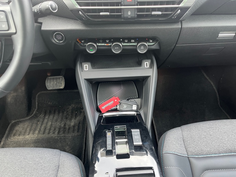 Citroën C4 vaihtoauto