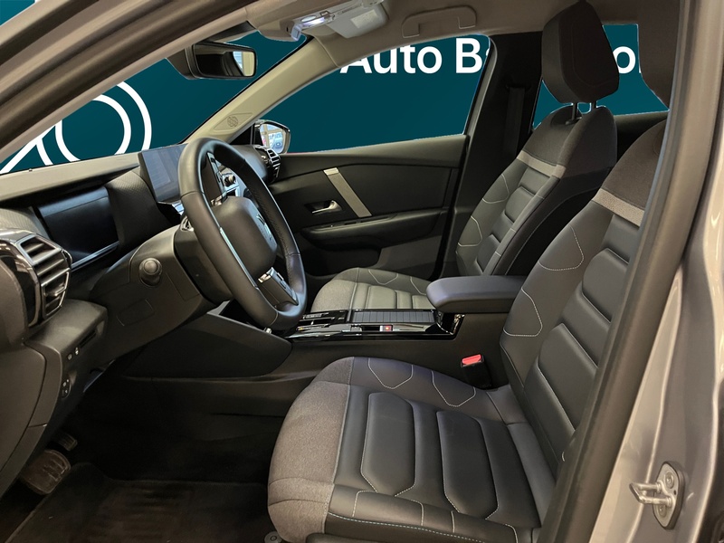 Citroën C4 vaihtoauto