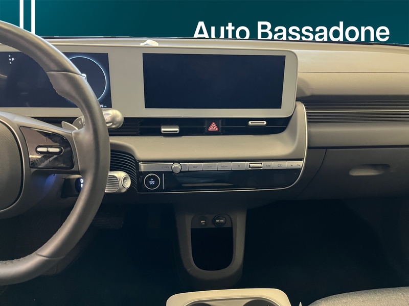 Hyundai IONIQ 5 vaihtoauto