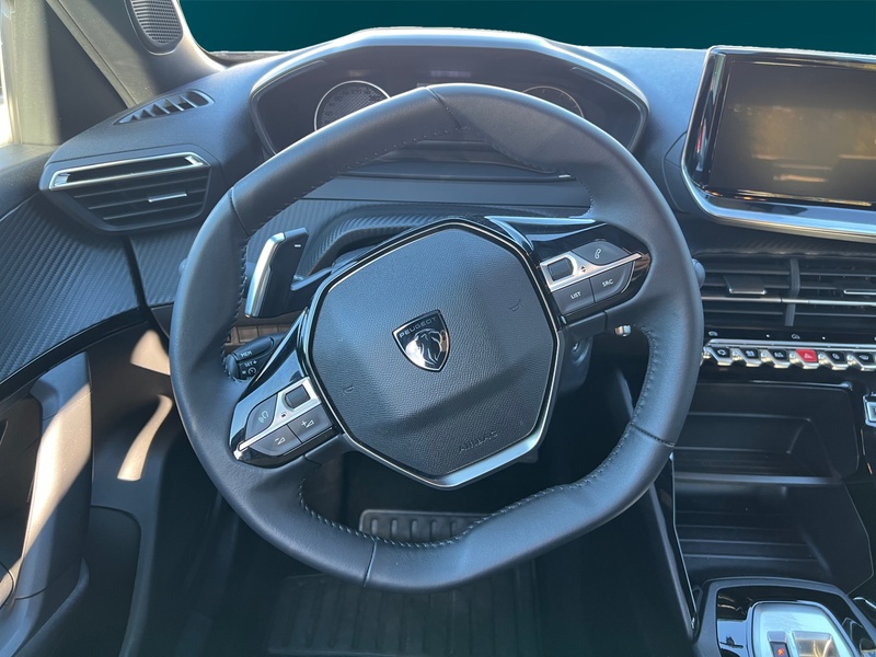 Peugeot 2008 vaihtoauto