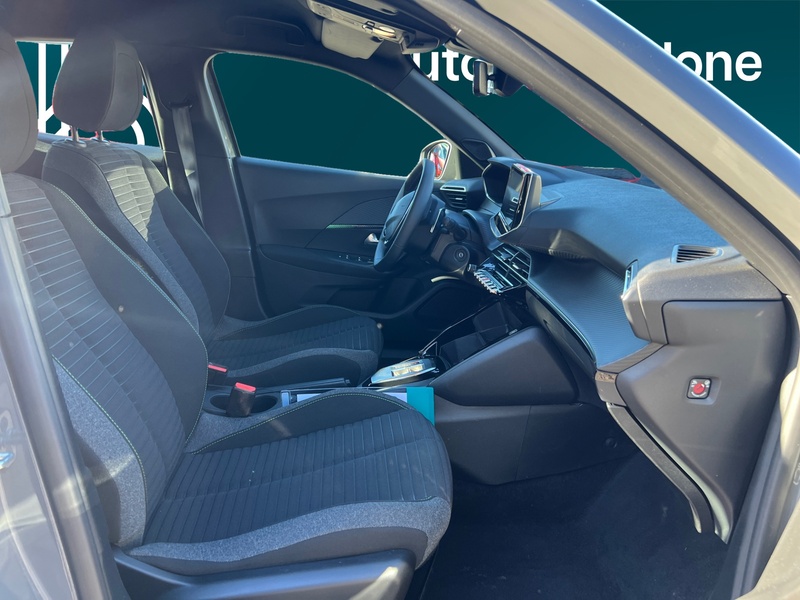 Peugeot 2008 vaihtoauto