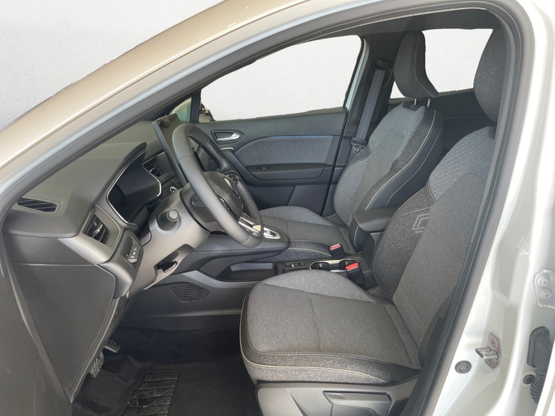 Renault Captur vaihtoauto