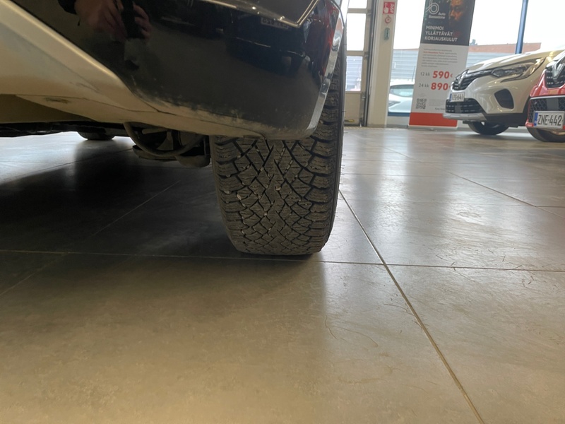 Hyundai i20 Hatchback vaihtoauto