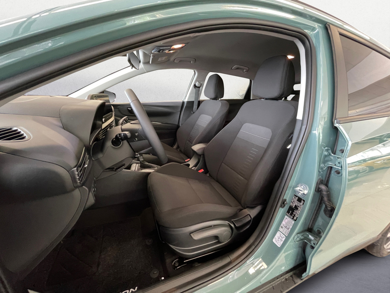 Hyundai BAYON Cross vaihtoauto