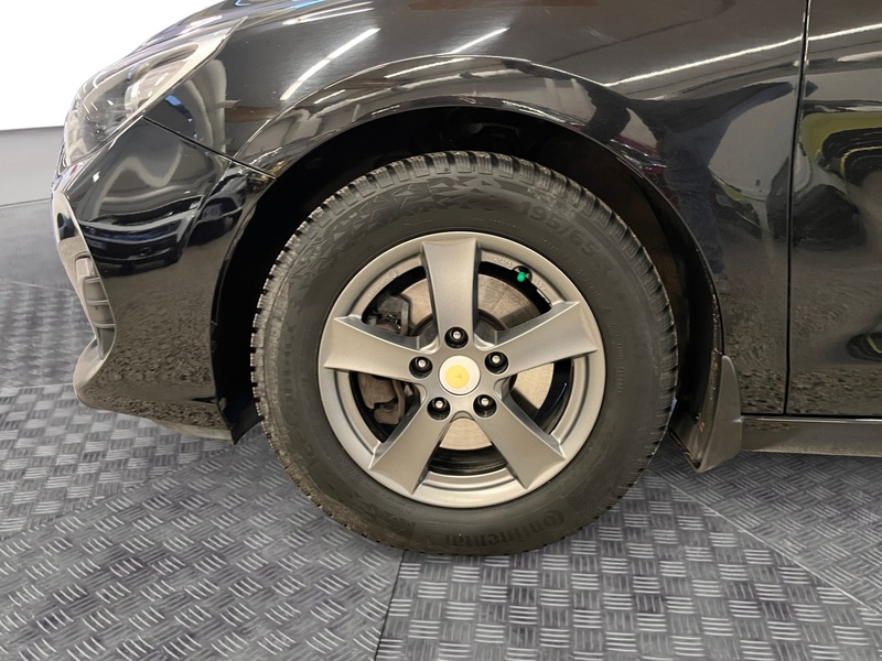 Hyundai i30 Hatchback vaihtoauto