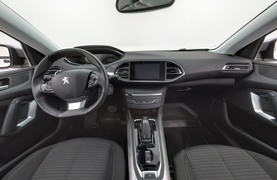 Peugeot 308 vaihtoauto