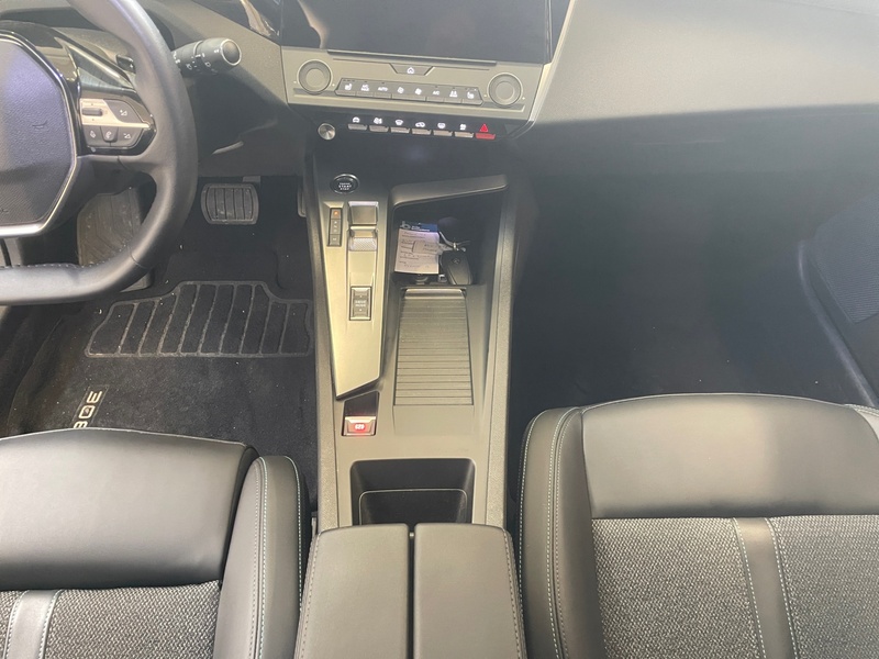 Peugeot 308 vaihtoauto