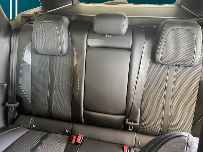 Peugeot 308 vaihtoauto