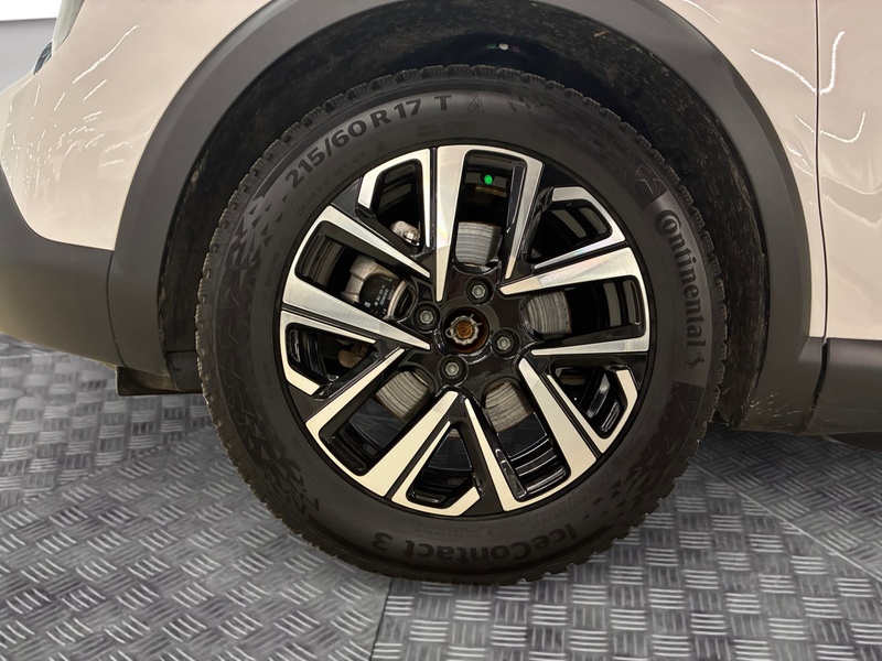 Citroën C4 vaihtoauto