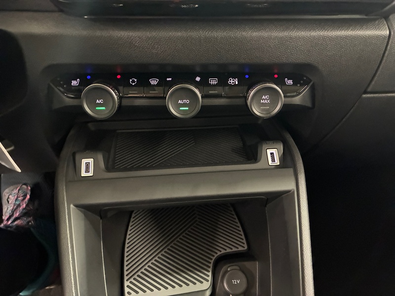 Citroën C4 vaihtoauto