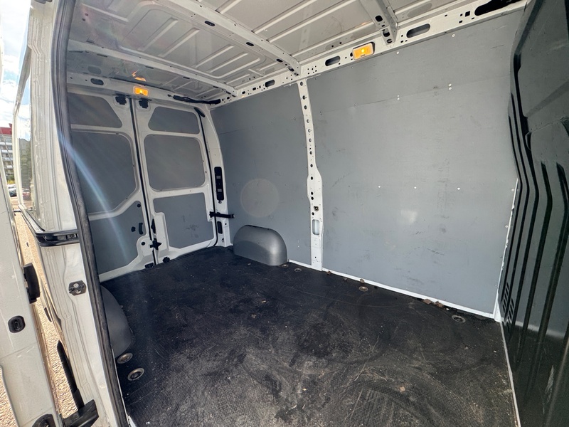 Renault Master vaihtoauto