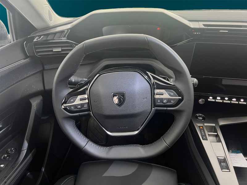 Peugeot 408 vaihtoauto