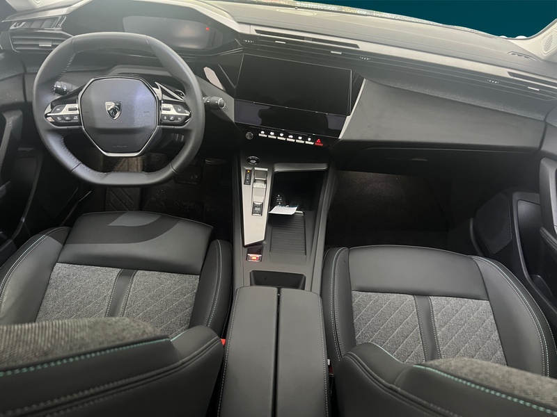 Peugeot 408 vaihtoauto