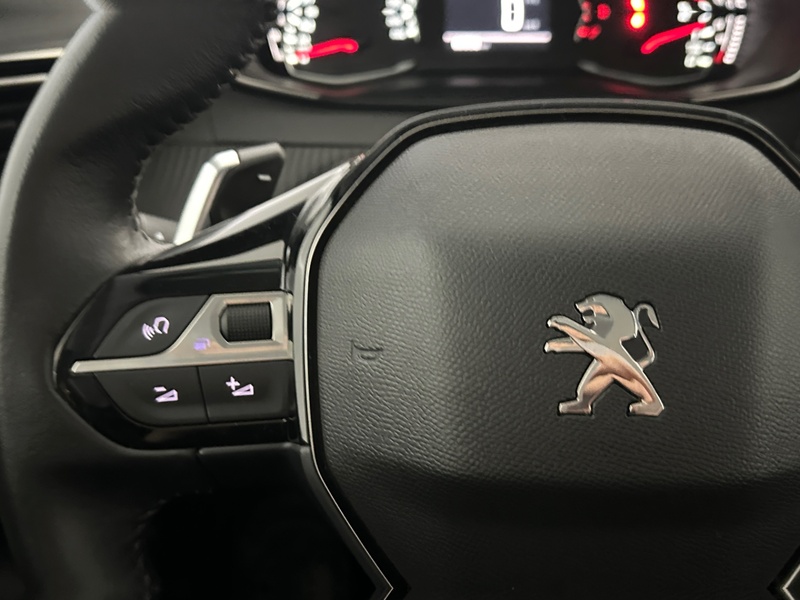 Peugeot 208 vaihtoauto