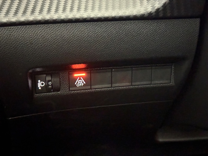 Peugeot 208 vaihtoauto