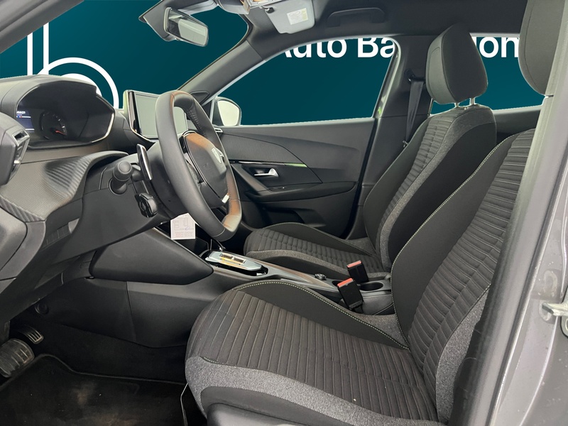 Peugeot 2008 vaihtoauto