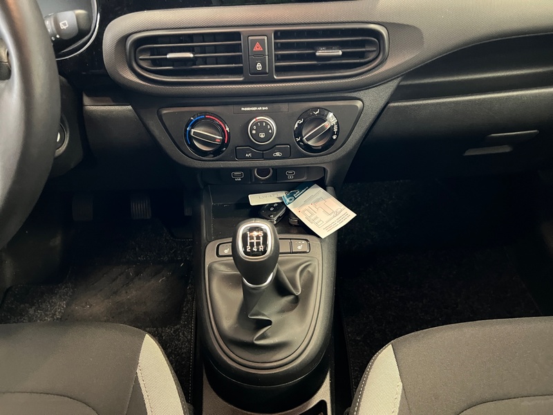 Hyundai i10 vaihtoauto