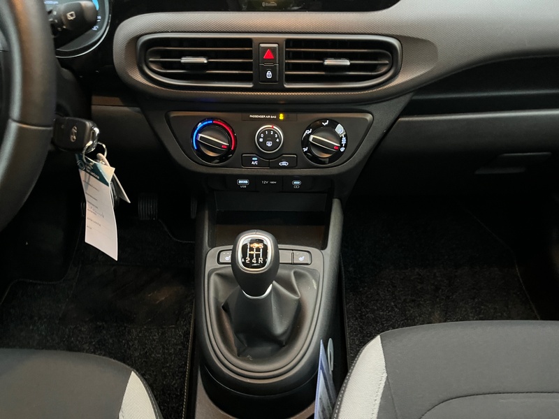 Hyundai i10 vaihtoauto