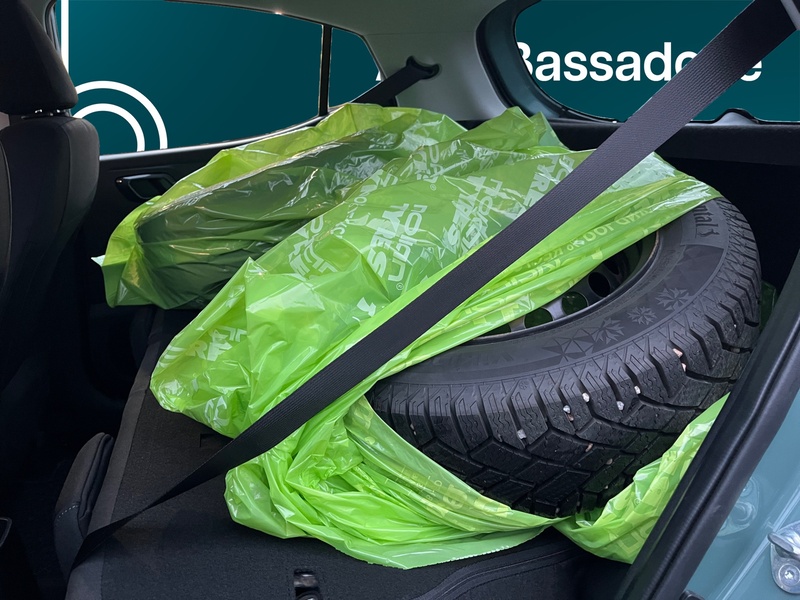 Hyundai i10 vaihtoauto