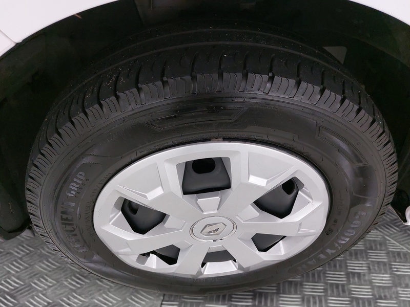 Renault Trafic vaihtoauto