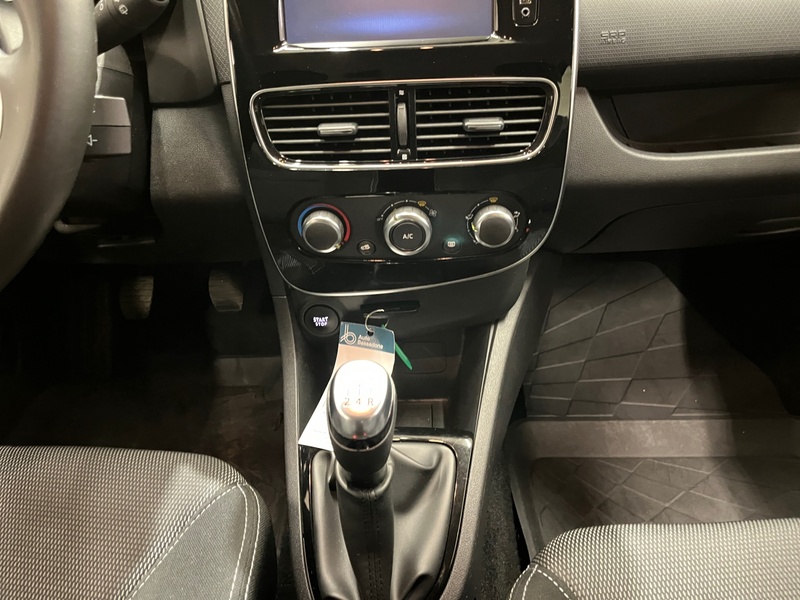 Renault Clio vaihtoauto