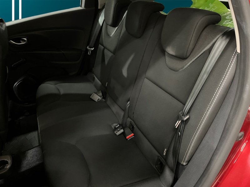 Renault Clio vaihtoauto