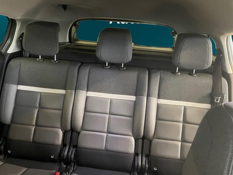 Citroën C5 Aircross vaihtoauto