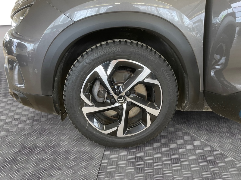 Citroën C5 Aircross vaihtoauto