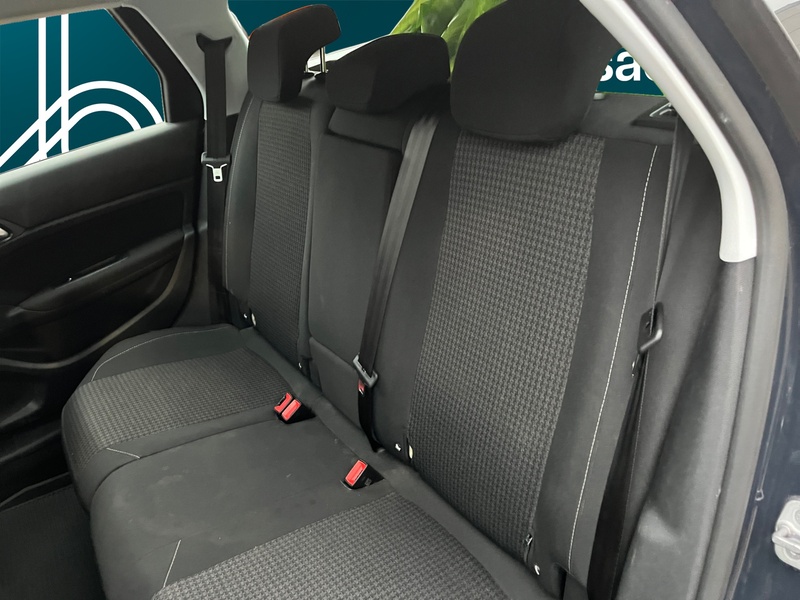 Peugeot 308 vaihtoauto