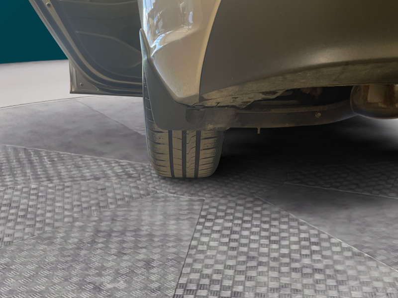 Hyundai i30 Hatchback vaihtoauto