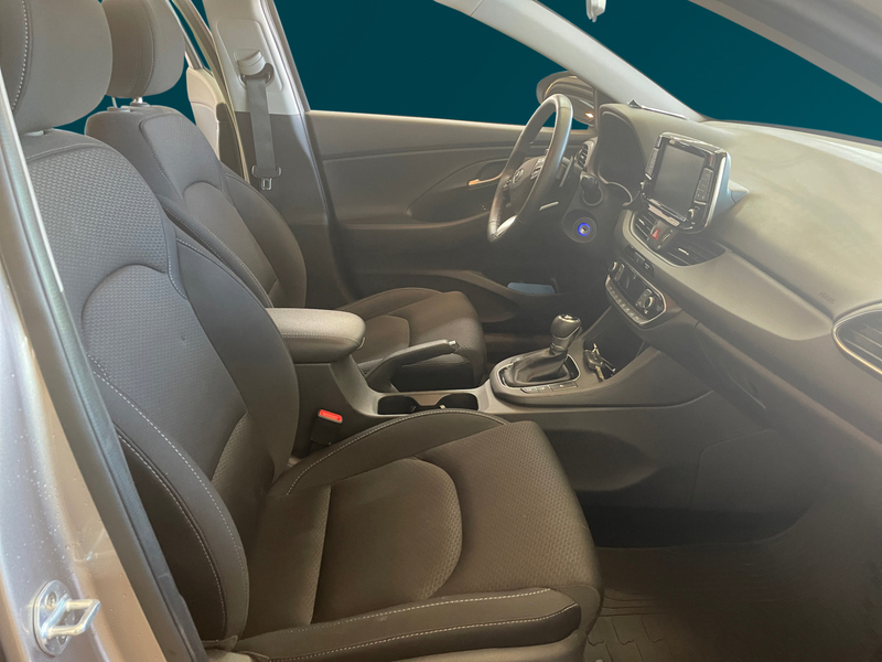 Hyundai i30 Hatchback vaihtoauto