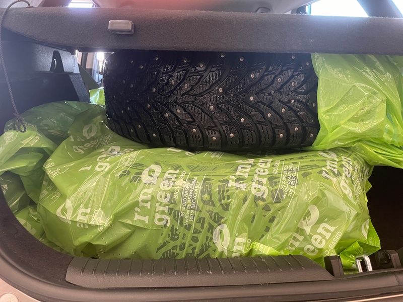 Hyundai i30 Hatchback vaihtoauto