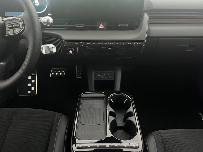 Hyundai IONIQ 5 vaihtoauto