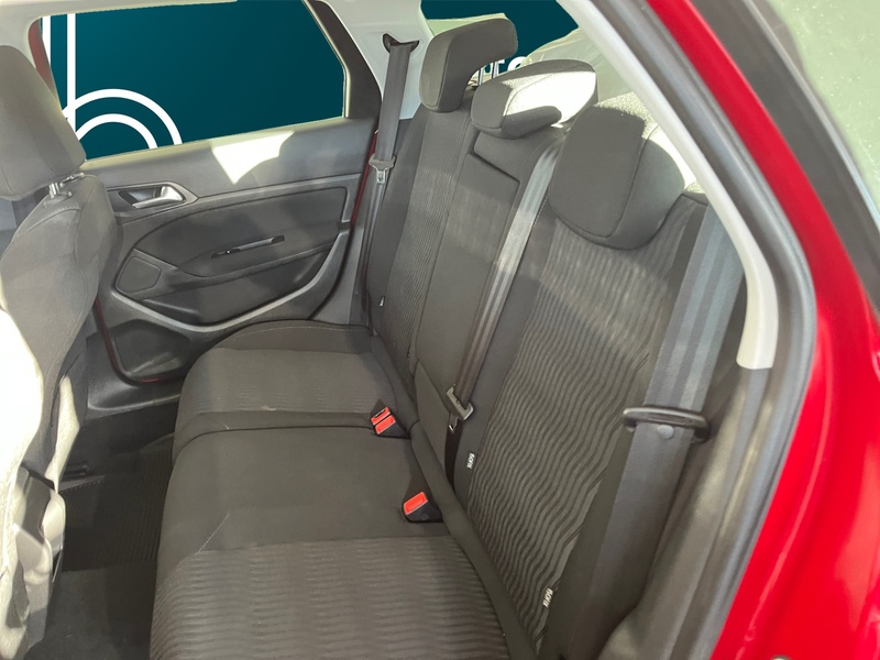 Peugeot 308 vaihtoauto