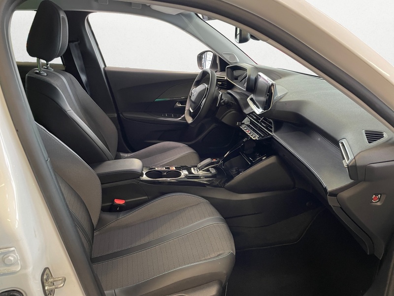 Peugeot 2008 vaihtoauto