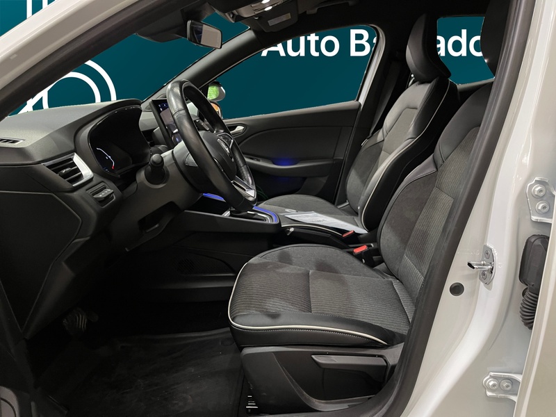 Renault Clio vaihtoauto