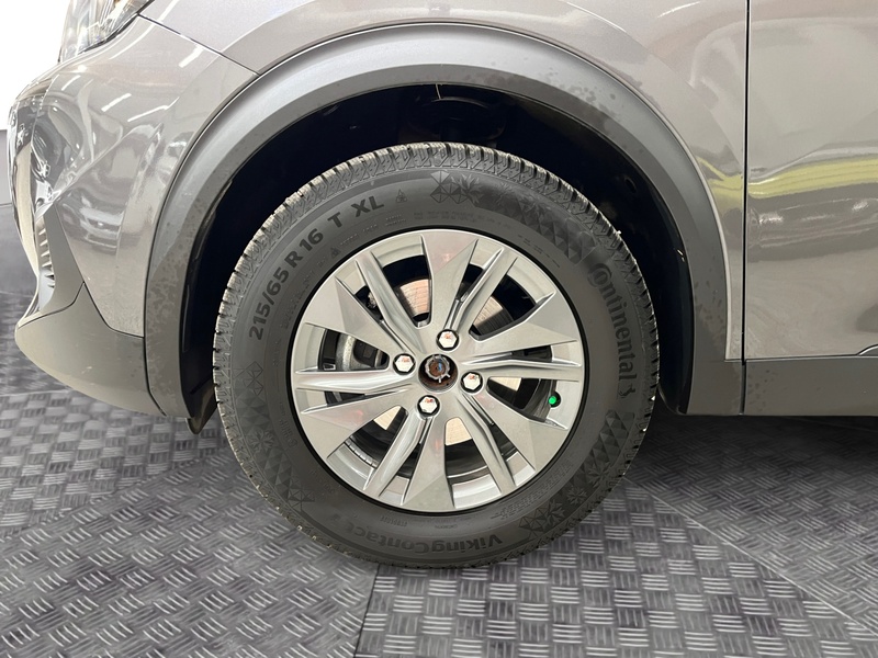 Peugeot 2008 vaihtoauto