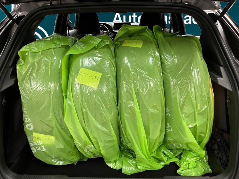 Peugeot 2008 vaihtoauto