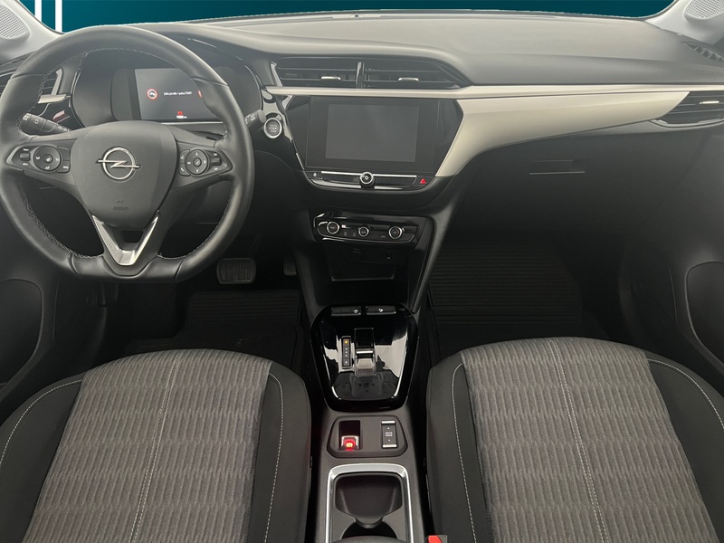 Opel Corsa-e vaihtoauto