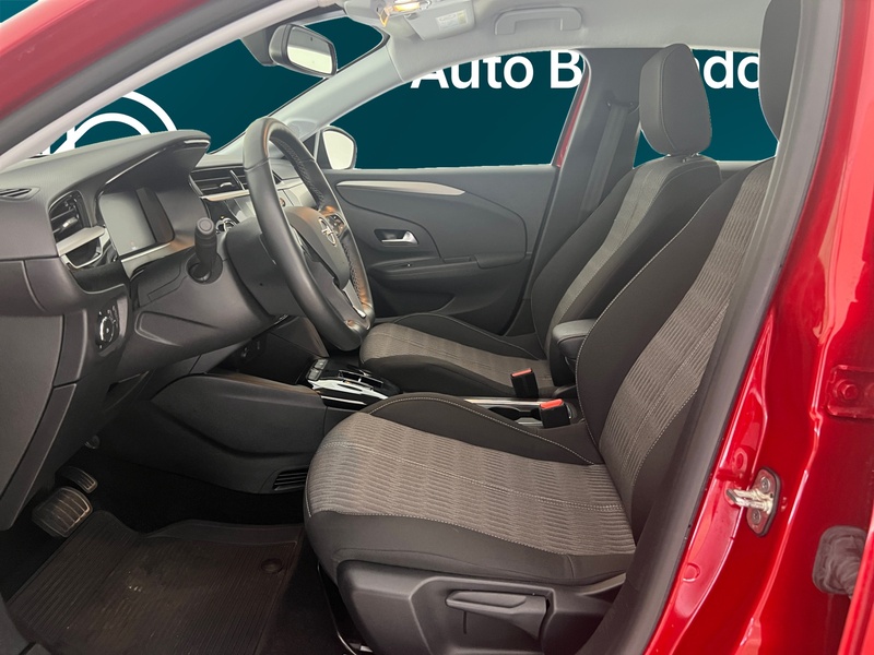 Opel Corsa-e vaihtoauto