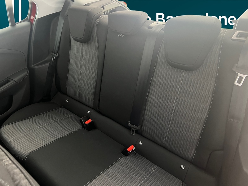 Opel Corsa-e vaihtoauto