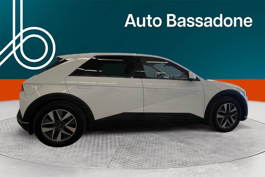 Hyundai IONIQ 5 vaihtoauto