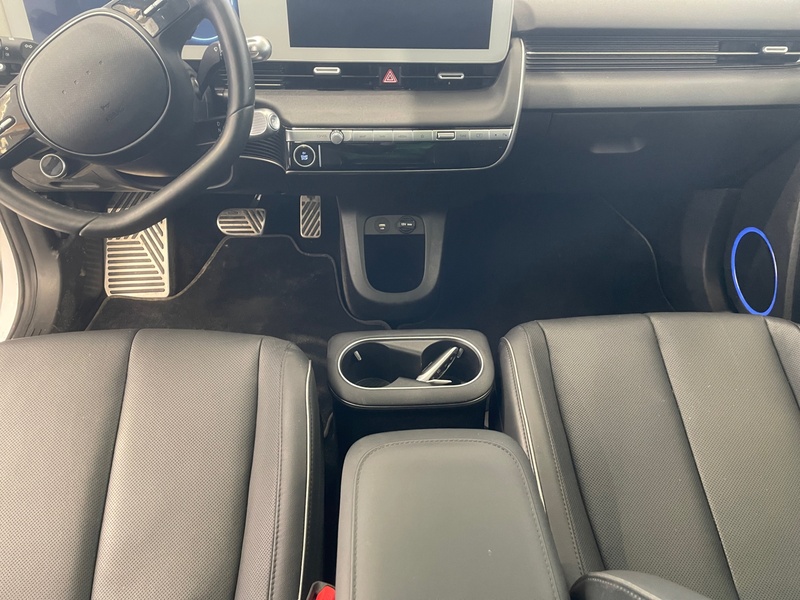 Hyundai IONIQ 5 vaihtoauto