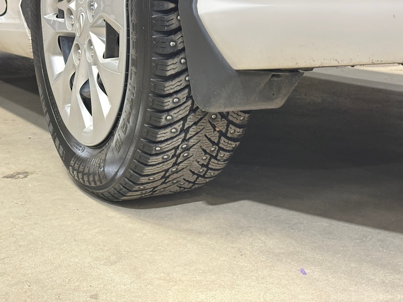 Hyundai i30 Wagon vaihtoauto