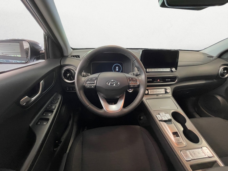 Hyundai Kona vaihtoauto